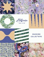 Hoffman Fabrics Ongoing Collections by Hoffman California Fabrics